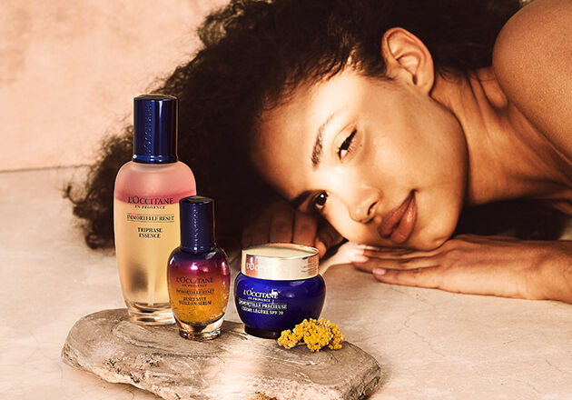 Skincare